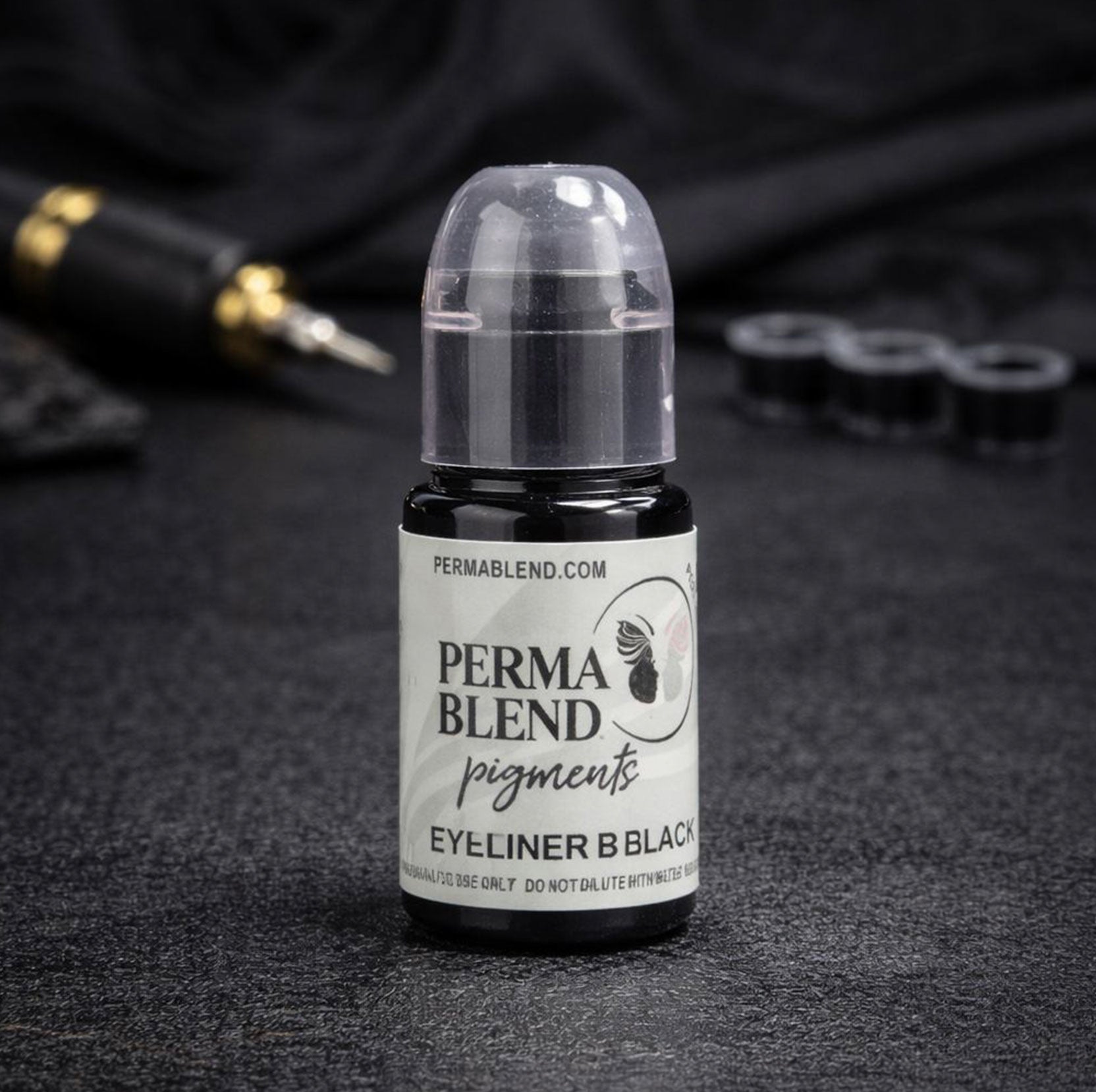 Black Pigment