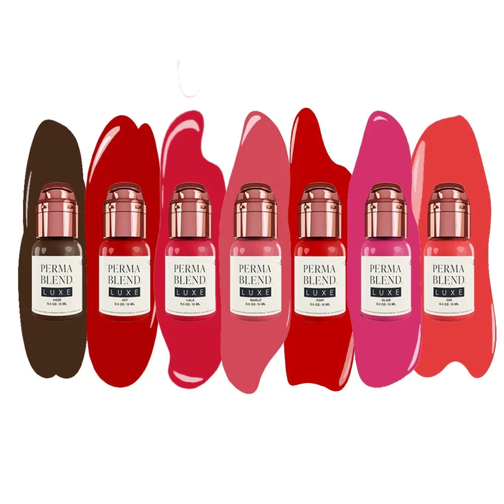 Perma Blend Luxe Lip Pigments