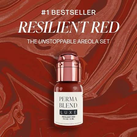 Perma Blend Areola Pigments