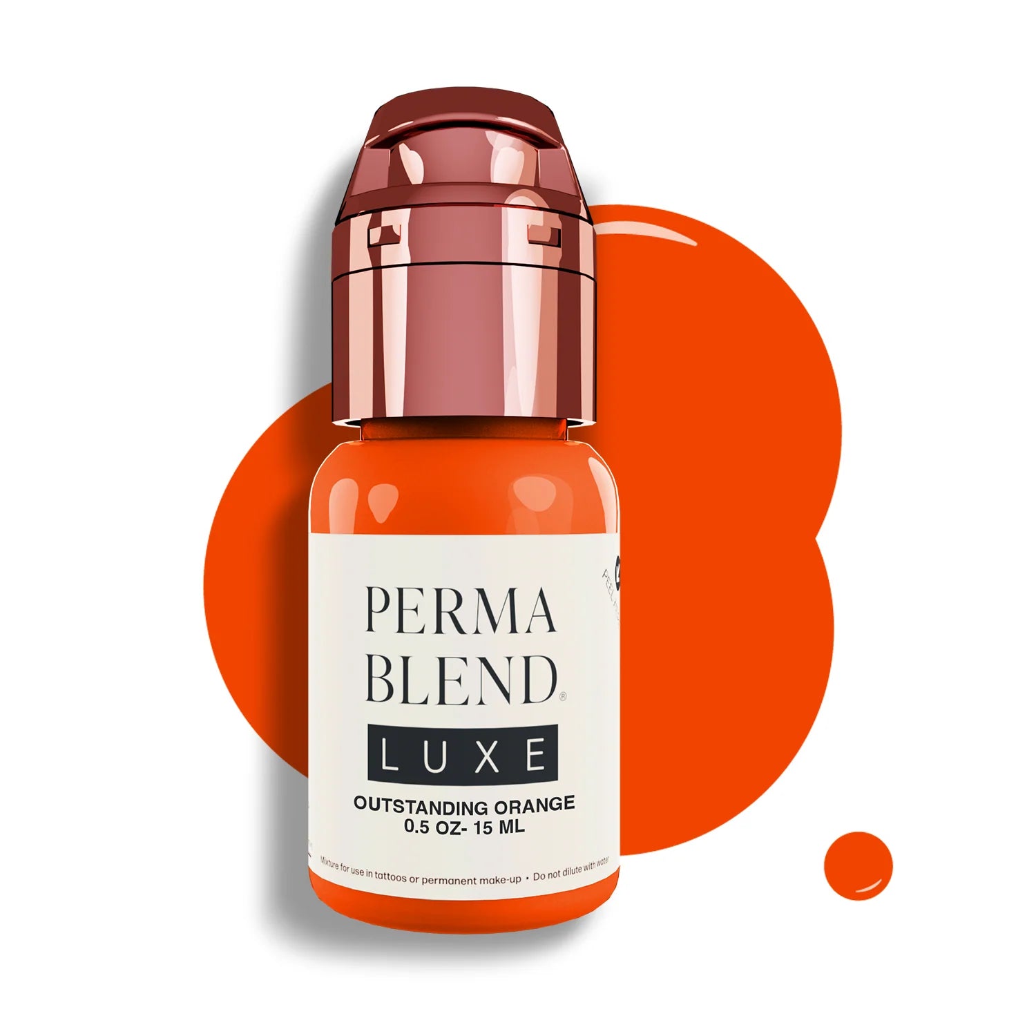 Areola Pigment Set – Perma Blend LUXE Unstoppable Areola Set by Vicky Martin | Areola Shades 8 pigments x 15ml  | Areola Color Pigment, SPMU Areola Tattoo Ink, Medical Tattooing Pigment