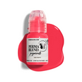 Lip Pigment – Perma Blend Hen Party 15ml | Professional PMU Lip Tattoo Pigment for Lip Blush, Cosmetic Tattooing, Aquarelle Lips & SPMU Applications