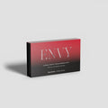 Tina Davies Envy Lip Pigment Collection 6 x 15 ml  – Professional PMU Lip Blush, Lip Neutralization & Cosmetic Tattoo Pigment Set for Permanent Makeup Artists