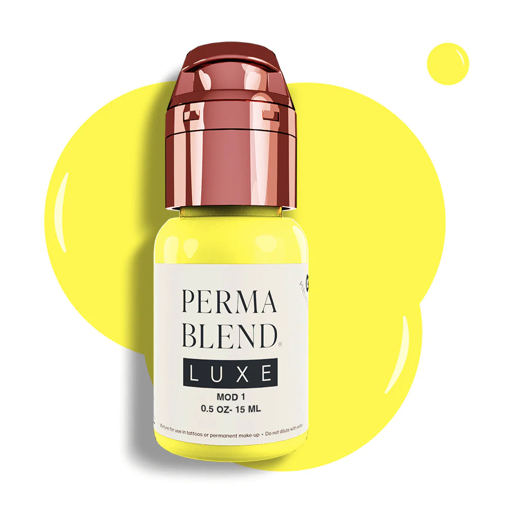 Lip Pigment Set – Perma Blend LUXE Embody Set 8x15ml by Sculpted (Carla Ricciardone) | Lip Blush Pigment Set, Lip Tattoo Ink, SPMU Lip Color, Semi Permanent Makeup Lip Shades