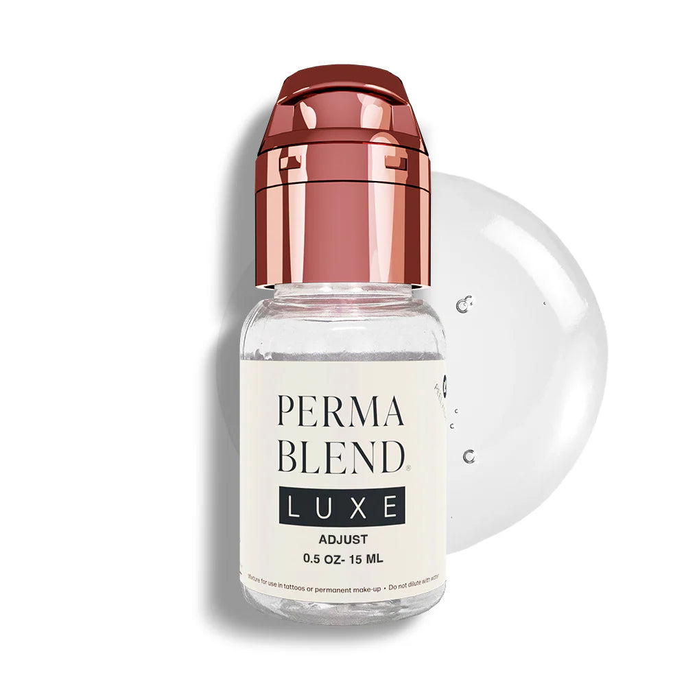 Lip Pigment Set – Perma Blend LUXE Embody Set 8x15ml by Sculpted (Carla Ricciardone) | Lip Blush Pigment Set, Lip Tattoo Ink, SPMU Lip Color, Semi Permanent Makeup Lip Shades