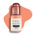 Lip Pigment – Perma Blend LUXE  Lip Shades | Lip Color Embody MOD 2 15ml by Carla Ricciardone | Lip Shades Collection | PMU Lip Blush & Modern Neutral Lip Color