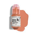 Lip Pigment – Perma Blend Lip Pigment Cheeky 15ml | Lip Blush Pigment, Lip Tattoo Ink, SPMU Lip Color, Semi Permanent Makeup Lip Shade