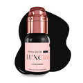 Eyebrow Pigment – Perma Blend LUXE Lite Espresso 15ml | Permanent Makeup SPMU Brow Ink for Nano Brows, Microblading, Ombré Brows & Powder Brows | Professional PMU Pigment