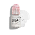 Thin Shading Solution – Perma Blend Thin Shading Solution 15ml | Pigment Dilution Solution for PMU, Microblading & Permanent Makeup Shading