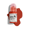Lip Pigment – Perma Blend Wildflower 15ml | Professional PMU Lip Blush Pigment for Lip Tattoo, Lip Neutralization, Lip Correction, SPMU & Permanent Makeup Ink