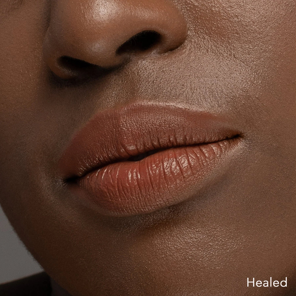 Lip Pigments - Lust Lip Pigments Flame 15ml – Tina Davies x Perma Blend | Warm Orange-Red PMU Lip Blush Pigment for Lip Neutralization & Lip Tattoo Ink