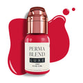 Lip Pigment – Perma Blend LUXE Lip Pigment Lala (Carla Ricciardone Enhance) 15ml | Lip Blush Pigment, Lip Tattoo Ink, SPMU Lip Color, Semi Permanent Makeup Lip Shade