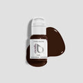 Eyebrow Pigment - Hazel 15ml – Evenflo Colours Permanent Makeup Brow Ink for Microblading, Ombré Brows, Powder Brows | Professional SPMU Eyebrow Pigment for Long-Lasting Natural Brown Results