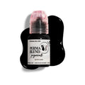 Eyebrow Pigment – Perma Blend Micro Dark 15ml | Professional PMU Brow Tattoo Ink for Microblading, Nano Brows, Brow Shading & SPMU Applications