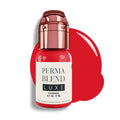 Lip Pigment – Perma Blend LUXE Lip Pigment Cardinal 15ml | Lip Blush Pigment, Lip Tattoo Ink, SPMU Lip Color, Semi Permanent Makeup Lip Shade