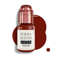 Areola Pigment – Perma Blend LUXE Resilient Red 15ml | Areola Color Pigment, SPMU Areola Tattoo Ink, Medical Tattooing Pigment, Nipple Areola Restoration Ink