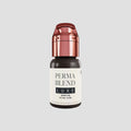 Eyebrow Pigment - Perma Blend Luxe Dark Fig 15ml – Professional PMU Brow Pigment for Microblading, Ombré Brows & Powder Brows | Brown Permanent Makeup Eyebrow Ink