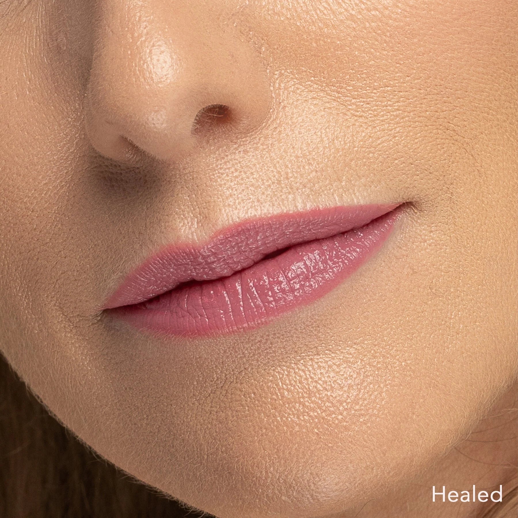 Lip Pigments - Lust Lip Pigments Perfect Pink 15ml – Tina Davies x Perma Blend | Warm Orange-Red PMU Lip Blush Pigment for Lip Neutralization & Lip Tattoo Ink