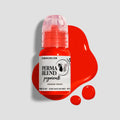 Lip Pigments – Perma Blend Lip Pigment Orange Crush 15ml | Perma Blend Professional PMU Lip Blush Pigment for Lip Neutralization, Lip Correction, Lip Tattoo & Semi Permanent Makeup Ink