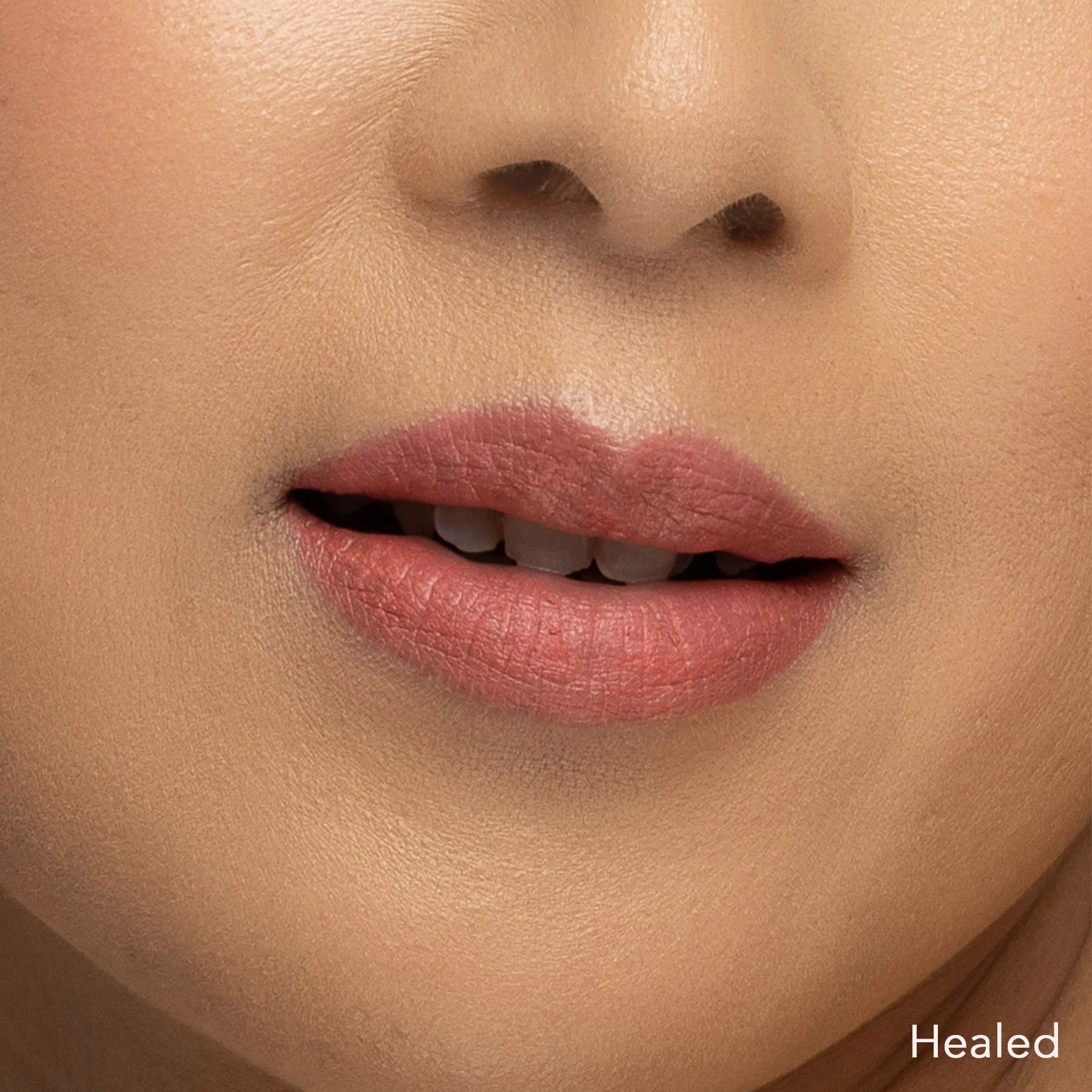 Lip Pigments - Lust Lip Pigments Pink Coral 15ml – Tina Davies x Perma Blend | Warm Orange-Red PMU Lip Blush Pigment for Lip Neutralization & Lip Tattoo Ink