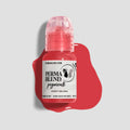 Lip Pigments – Perma Blend Lip Pigment Sweet Melissa 15ml | Perma Blend Professional PMU Lip Blush Pigment for Lip Neutralization, Lip Correction, Lip Tattoo & Semi Permanent Makeup Ink