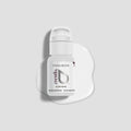 Eyebrow Pigment - Alter White 15ml – Evenflo Colours Permanent Makeup Brow Ink for Microblading, Ombré Brows, Powder Brows | Professional SPMU Eyebrow Pigment for Long-Lasting Natural Brown Results