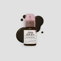 Eyebrow Pigment – Bolder Brown 15ml Tina Davies I Love Ink | Permanent Makeup SPMU Eyebrow Ink for Microblading, Ombré Brows & Powder Brows | Cool Brown Professional Pigment