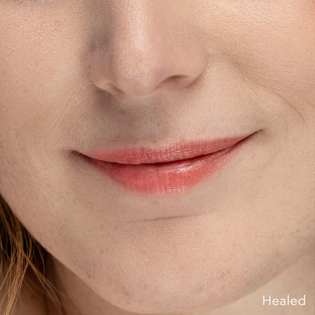 Lip Pigments - Lust Lip Pigments Peach 15ml – Tina Davies x Perma Blend | Warm Orange-Red PMU Lip Blush Pigment for Lip Neutralization & Lip Tattoo Ink