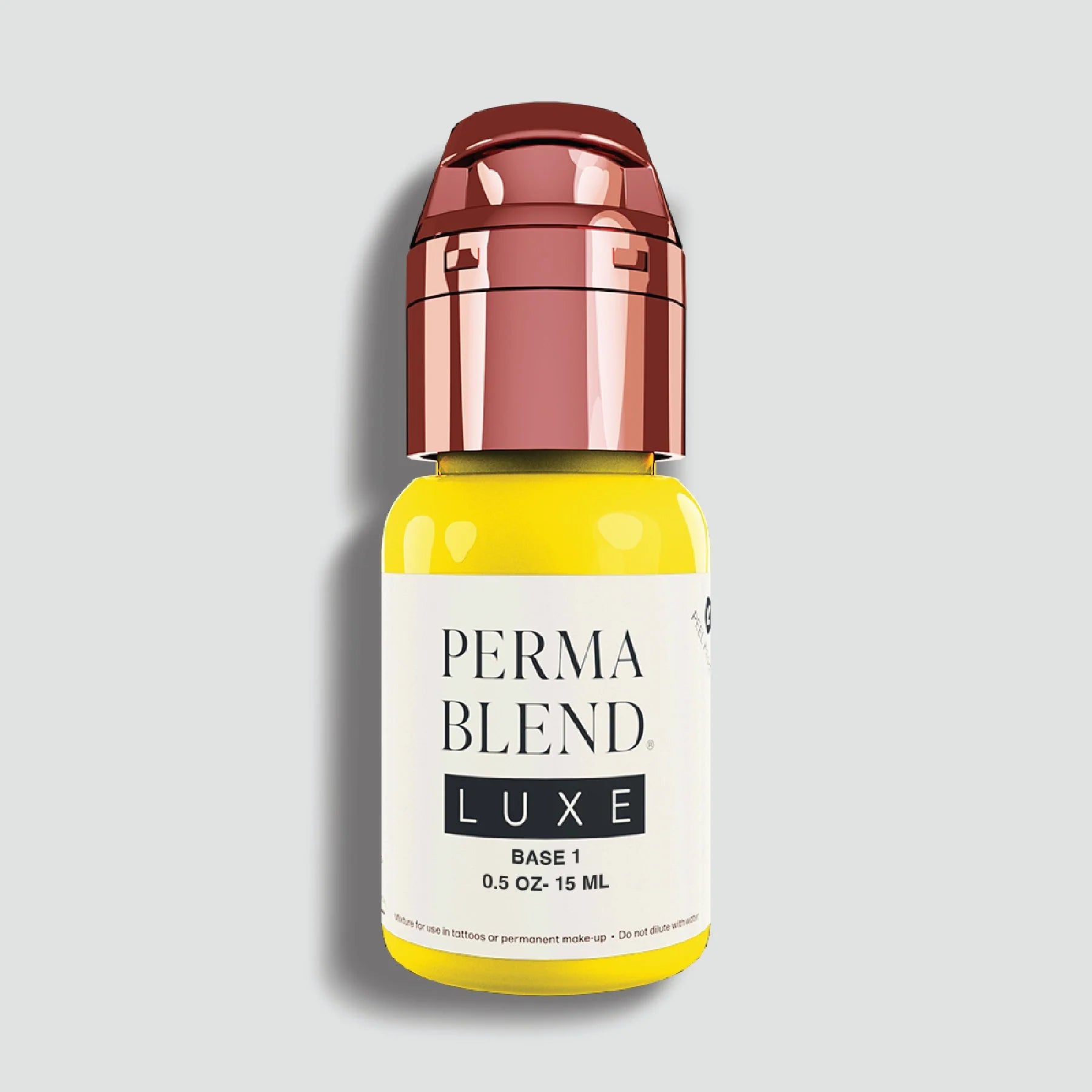 Lip Pigment – Perma Blend LUXE Embody Base 1 15ml by Carla Ricciardone | Lip Shades Collection | PMU Lip Blush & Neutral Base Lip Color
