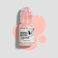 Lip Pigments – Perma Blend Lip Pigment Crème De Pink 15ml | Perma Blend Professional PMU Lip Blush Pigment for Lip Neutralization, Lip Correction, Lip Tattoo & Semi Permanent Makeup Ink