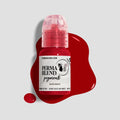 Lip Pigments – Perma Blend Lip Pigment Date Night 15ml | Perma Blend Professional PMU Lip Blush Pigment for Lip Neutralization, Lip Correction, Lip Tattoo & Semi Permanent Makeup Ink