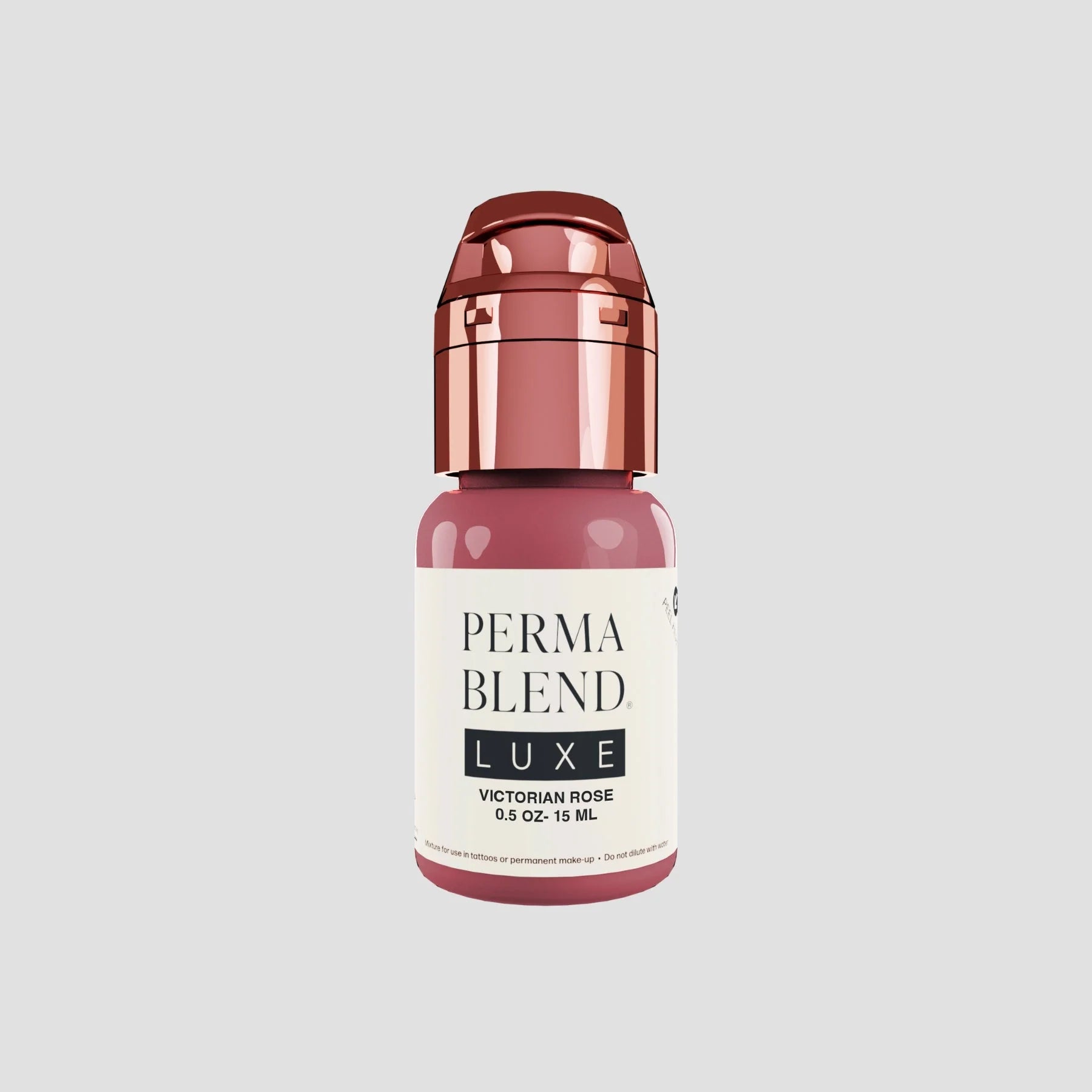 Lip Pigment – Perma Blend LUXE Lip Pigment Victorian Rose 15ml | Lip Blush Pigment, Lip Tattoo Ink, SPMU Lip Color, Semi Permanent Makeup Lip Shade