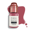 Lip Pigment – Perma Blend LUXE Lip Pigment Victorian Rose 15ml | Lip Blush Pigment, Lip Tattoo Ink, SPMU Lip Color, Semi Permanent Makeup Lip Shade