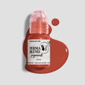 Lip Pigments – Perma Blend Lip Pigment Mauve 15ml | Perma Blend Professional PMU Lip Blush Pigment for Lip Neutralization, Lip Correction, Lip Tattoo & Semi Permanent Makeup Ink