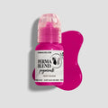 Lip Pigments – Perma Blend Lip Pigment Fiery Fuchsia 15ml | Perma Blend Professional PMU Lip Blush Pigment for Lip Neutralization, Lip Correction, Lip Tattoo & Semi Permanent Makeup Ink