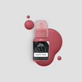 Lip Pigments – Envy Lip Pigments Dusty Pink 15ml | Tina Davies x Perma Blend Luxe Professional PMU Lip Blush Pigment for Lip Neutralization, Lip Correction & Lip Tattoo Ink