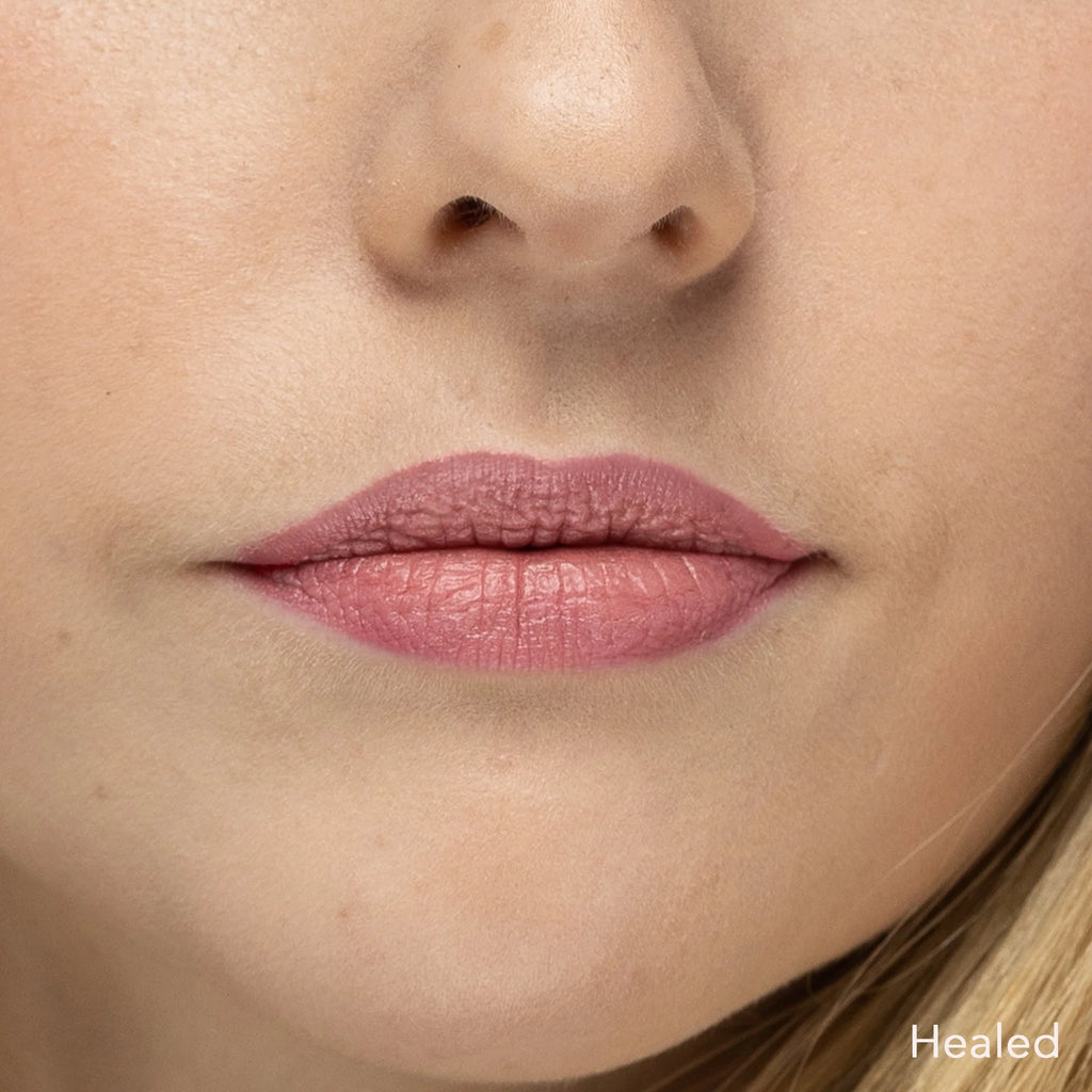 Lip Pigments – Envy Lip Pigments Dusty Pink 15ml | Tina Davies x Perma Blend Luxe Professional PMU Lip Blush Pigment for Lip Neutralization, Lip Correction & Lip Tattoo Ink