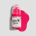 Lip Pigments – Perma Blend Lip Pigment Lush Pink 15ml | Perma Blend Professional PMU Lip Blush Pigment for Lip Neutralization, Lip Correction, Lip Tattoo & Semi Permanent Makeup Ink