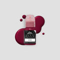 Lip Pigments – Envy Lip Pigments Wine 15ml | Tina Davies x Perma Blend Luxe Professional PMU Lip Blush Pigment for Lip Neutralization, Lip Correction & Lip Tattoo Ink
