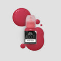 Lip Pigments – Envy Lip Pigments Pink Rose 15ml | Tina Davies x Perma Blend Luxe Professional PMU Lip Blush Pigment for Lip Neutralization, Lip Correction & Lip Tattoo Ink