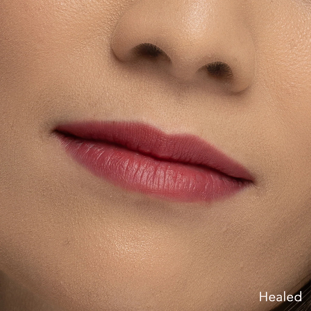 Lip Pigments – Envy Lip Pigments Pink Rose 15ml | Tina Davies x Perma Blend Luxe Professional PMU Lip Blush Pigment for Lip Neutralization, Lip Correction & Lip Tattoo Ink