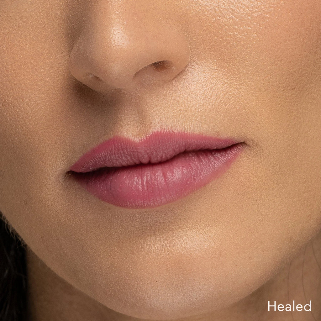 Lip Pigments – Envy Lip Pigments Magenta 15ml | Tina Davies x Perma Blend Luxe Professional PMU Lip Blush Pigment for Lip Neutralization, Lip Correction & Lip Tattoo Ink